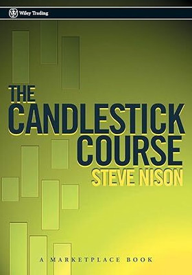 The Candlestick Course(Paperback, Steve Nison)