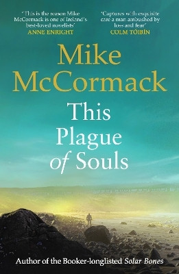 This Plague of Souls(English, Paperback, McCormack Mike)