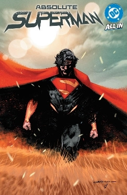 Absolute Superman Vol. 1: Last Dust of Krypton(English, Hardcover, Aaron Jason)