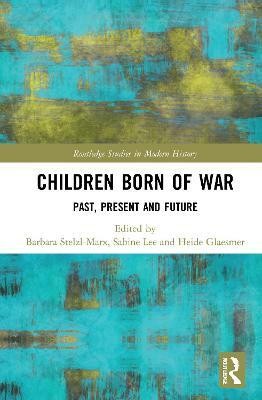 Children Born of War(English, Paperback, unknown)