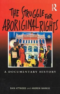 The Struggle for Aboriginal Rights(English, Paperback, unknown)