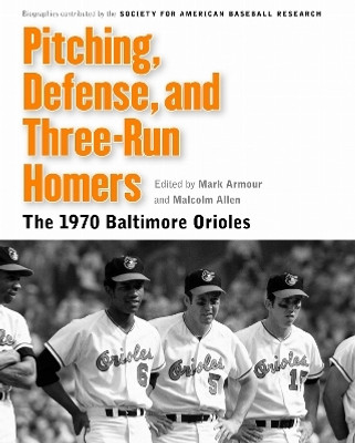 Pitching, Defense, and Three-Run Homers(English, Paperback, unknown)