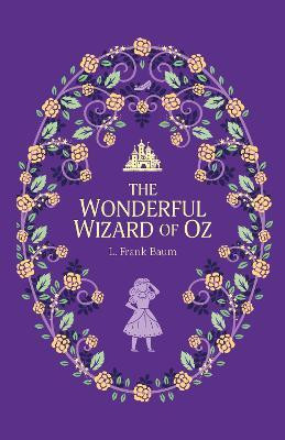 The Wonderful Wizard of Oz(English, Paperback, Baum L. Frank)