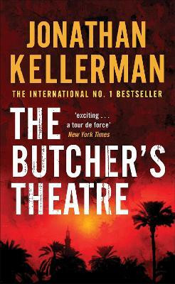 The Butcher's Theatre(English, Paperback, Kellerman Jonathan)