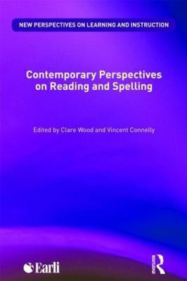 Contemporary Perspectives on Reading and Spelling(English, Paperback, unknown)