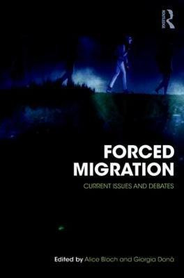 Forced Migration(English, Paperback, unknown)