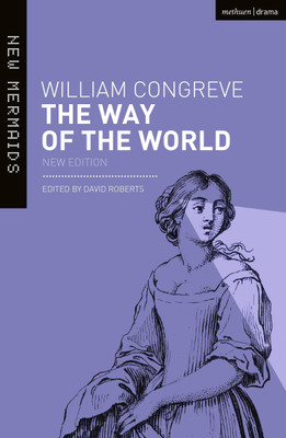 The Way of the World(English, Paperback, Congreve William)