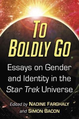 To Boldly Go(English, Paperback, unknown)