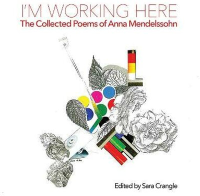 I'm working here(English, Paperback, Mendelssohn Anna)