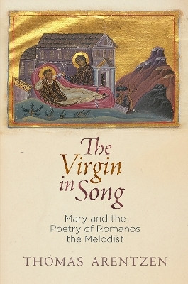 The Virgin in Song(English, Electronic book text, Arentzen Thomas)