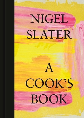 A Cook's Book(English, Hardcover, Slater Nigel)