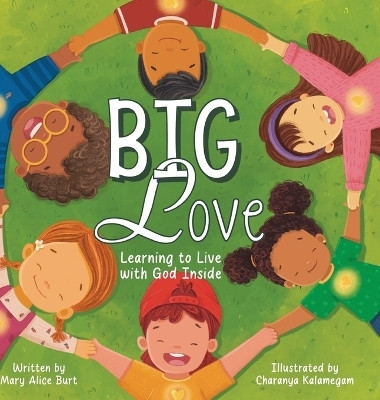 Big Love(English, Hardcover, Burt Mary Alice)