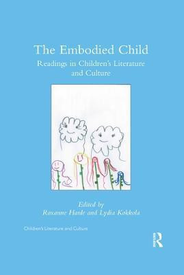 The Embodied Child(English, Paperback, unknown)