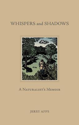 Whispers and Shadows(English, Hardcover, Apps Jerry Mr)