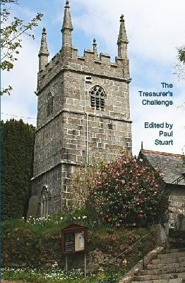 The Treasurer's Challenge(English, Hardcover, Stuart Paul)