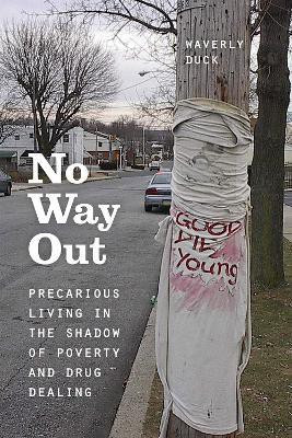 No Way Out(English, Paperback, Duck Waverly)