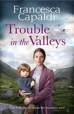 Trouble in the Valleys(English, Paperback, Capaldi Francesca)