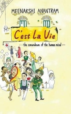 C'est La Vie(English, Paperback, Meenakshi)