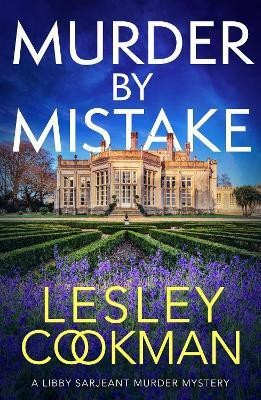 Murder by Mistake(English, Paperback, Cookman Lesley)