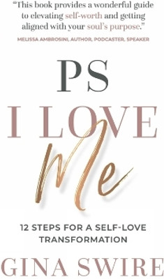 PS I Love Me(English, Paperback, Swire Gina)