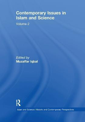 Contemporary Issues in Islam and Science(English, Paperback, unknown)