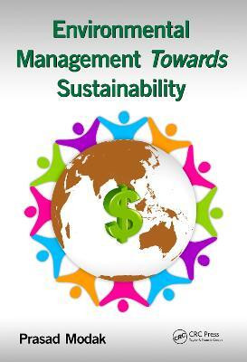 Environmental Management towards Sustainability(English, Electronic book text, Modak Prasad)