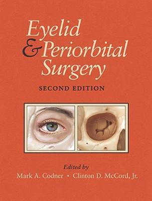 Eyelid and Periorbital Surgery(English, Mixed media product, unknown)