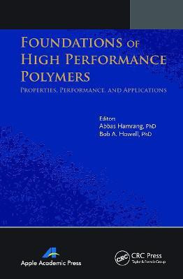 Foundations of High Performance Polymers(English, Paperback, unknown)