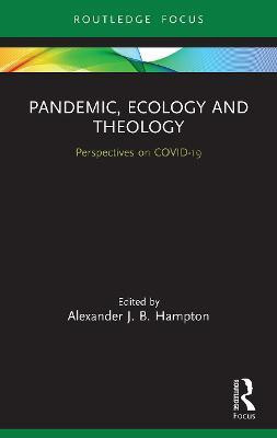 Pandemic, Ecology and Theology(English, Paperback, unknown)