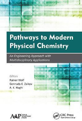 Pathways to Modern Physical Chemistry(English, Paperback, unknown)
