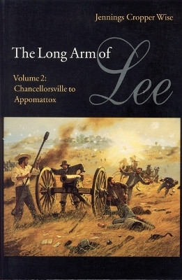 The Long Arm of Lee(English, Paperback, Wise Jennings Cropper)
