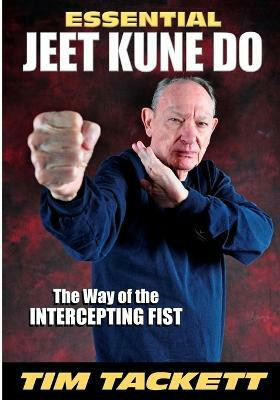 Essential Jeet Kune Do(English, Paperback, Tackett Tim)