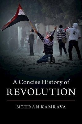 A Concise History of Revolution(English, Paperback, Kamrava Mehran)