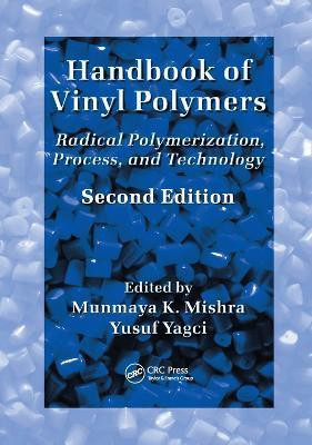 Handbook of Vinyl Polymers(English, Paperback, unknown)