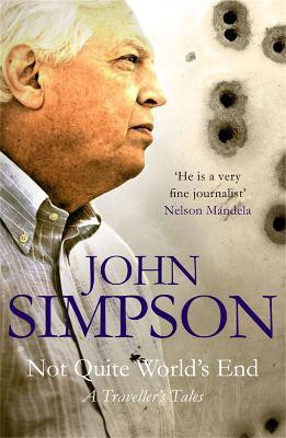 Not Quite World's End(English, Paperback, Simpson John)