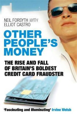 Other People's Money(English, Paperback, Forsyth Neil)