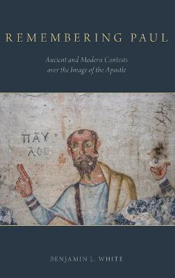 Remembering Paul(English, Hardcover, White Benjamin L.)