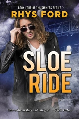 Sloe Ride(English, Paperback, Ford Rhys)