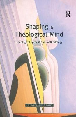 Shaping a Theological Mind(English, Paperback, unknown)