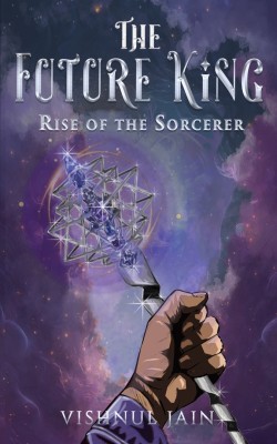 The Future King(English, Paperback, Jain Vishnul)