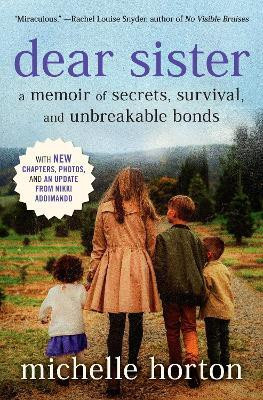 Dear Sister(English, Paperback, Horton Michelle)