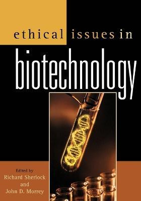 Ethical Issues in Biotechnology(English, Paperback, unknown)