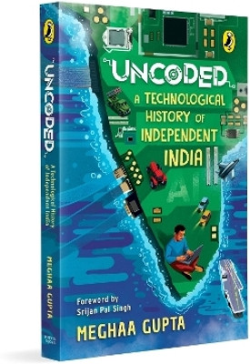 Uncoded(English, Paperback, Gupta Meghaa)