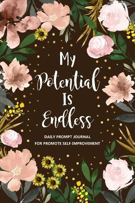 My Potential is Endless(English, Paperback, Paperland)