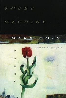 Sweet Machine(English, Paperback, Doty Mark)