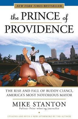 The Prince of Providence(English, Paperback, Stanton Mike)