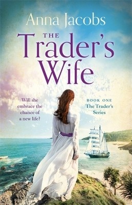 The Trader's Wife(English, Paperback, Jacobs Anna)