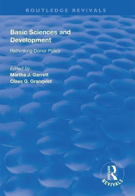 Basic Sciences and Development(English, Hardcover, unknown)