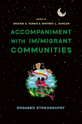 Accompaniment with Im/migrant Communities(English, Hardcover, unknown)