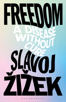 Freedom(English, Hardcover, Zizek Slavoj)